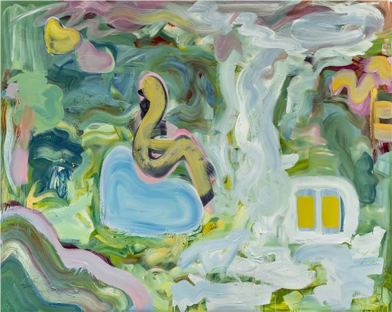 City Escape - MONTI8 