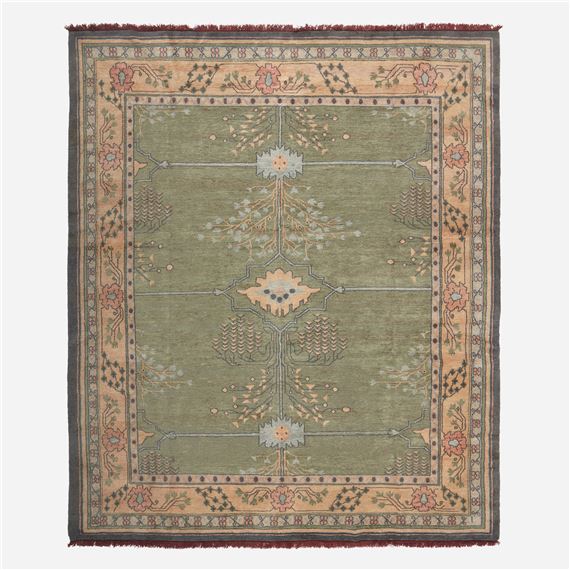 Pile carpet - The Arts Crafts Shop