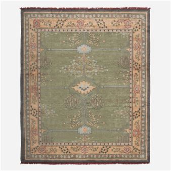 Pile carpet - The Arts Crafts Shop