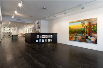 JJ Manford: The Golden Pheasant at Flamingo Estate & Other Tales of Wanderlust  - Harper's East Hampton