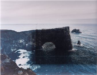 Vincent Bousserez:  Altered - Galerie Esther Woerdehoff, Paris