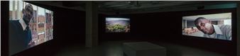 The Struggle of Memory: Deutsche Bank Collection - PalaisPopulaire by Deutsche Bank