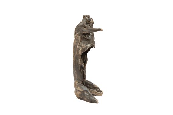 Marc Quinn | Cybernetically Engineered, cloned and nanonised Rabbit ...