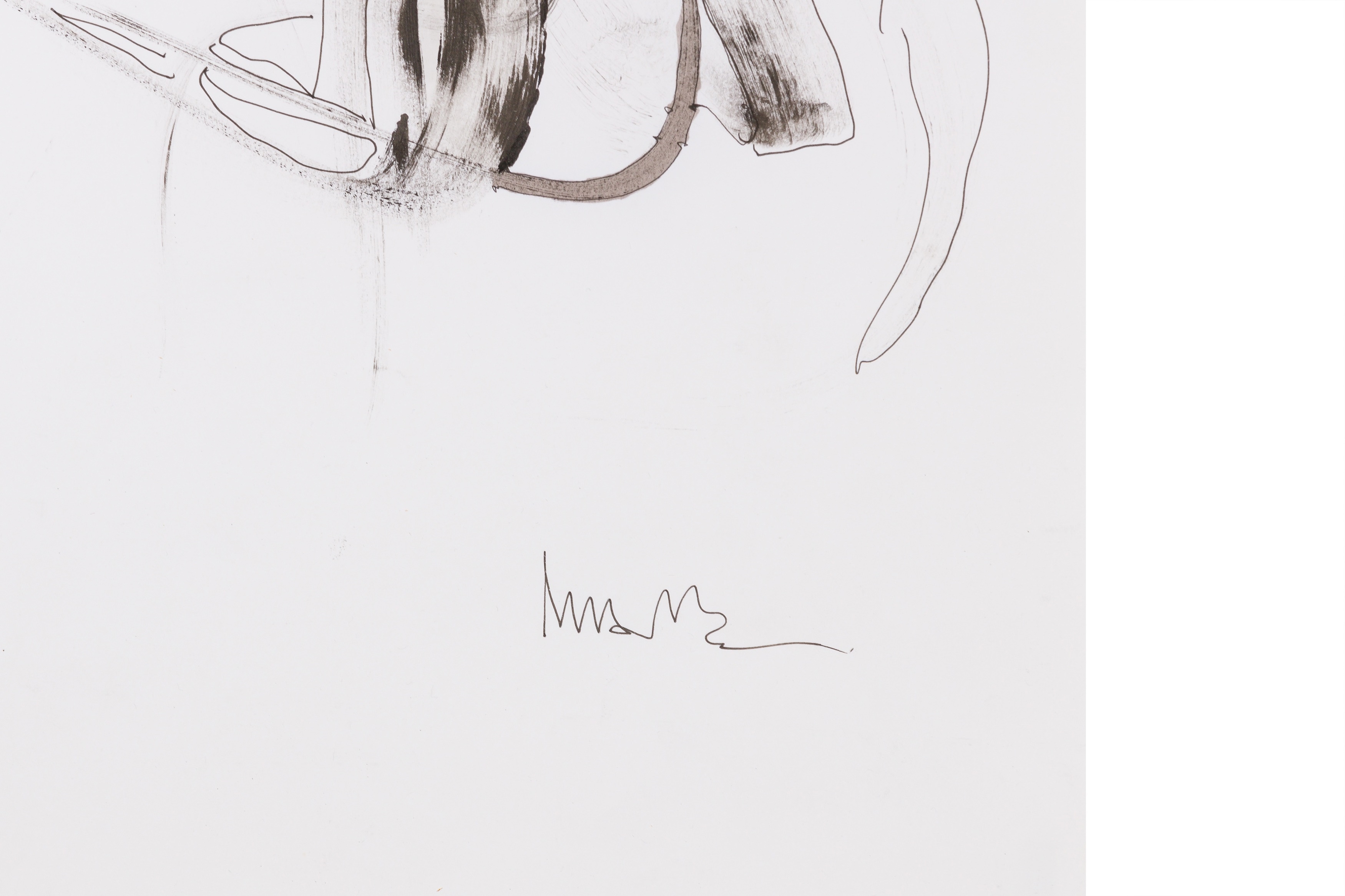 Marianne Vitale | Untitled | MutualArt