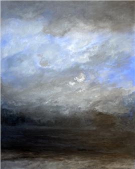 Todd McMillan: Whisky Priest - Sarah Cottier Gallery