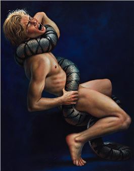 䰿Ö - Maurice Heerdink