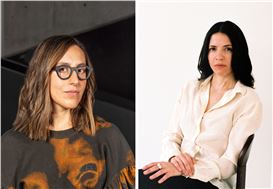 Expo Chicago Names Amara Antilla and Rosario Güiraldes Curators for 2024 Fair’s Special Sections