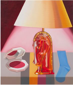 Friends & Family - Thierry Goldberg Gallery