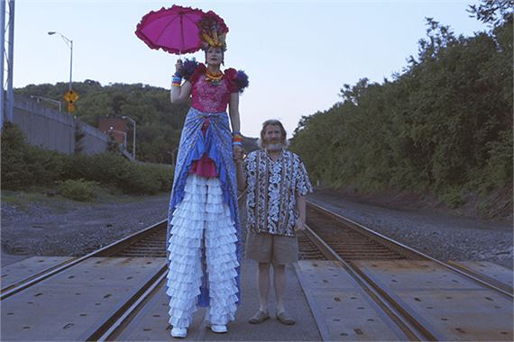 John Riegert - SPACE Gallery 