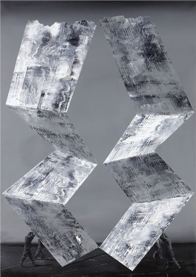 Lunak by Ondřej Basjuk, 2022