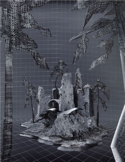 Duplex by Ondřej Basjuk, 2018