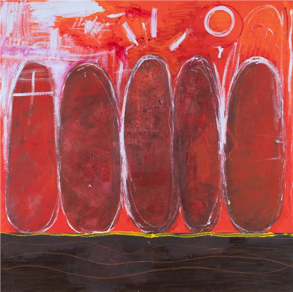 Without title - Jan Pająk