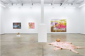 Sujay Shah: Forgive Us For Our Skins - Circle Art Gallery