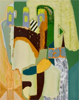 The Enigmatic Genius of Magalie Guérin’s Paintings