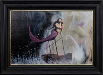 SIREN - Andrew McDonald