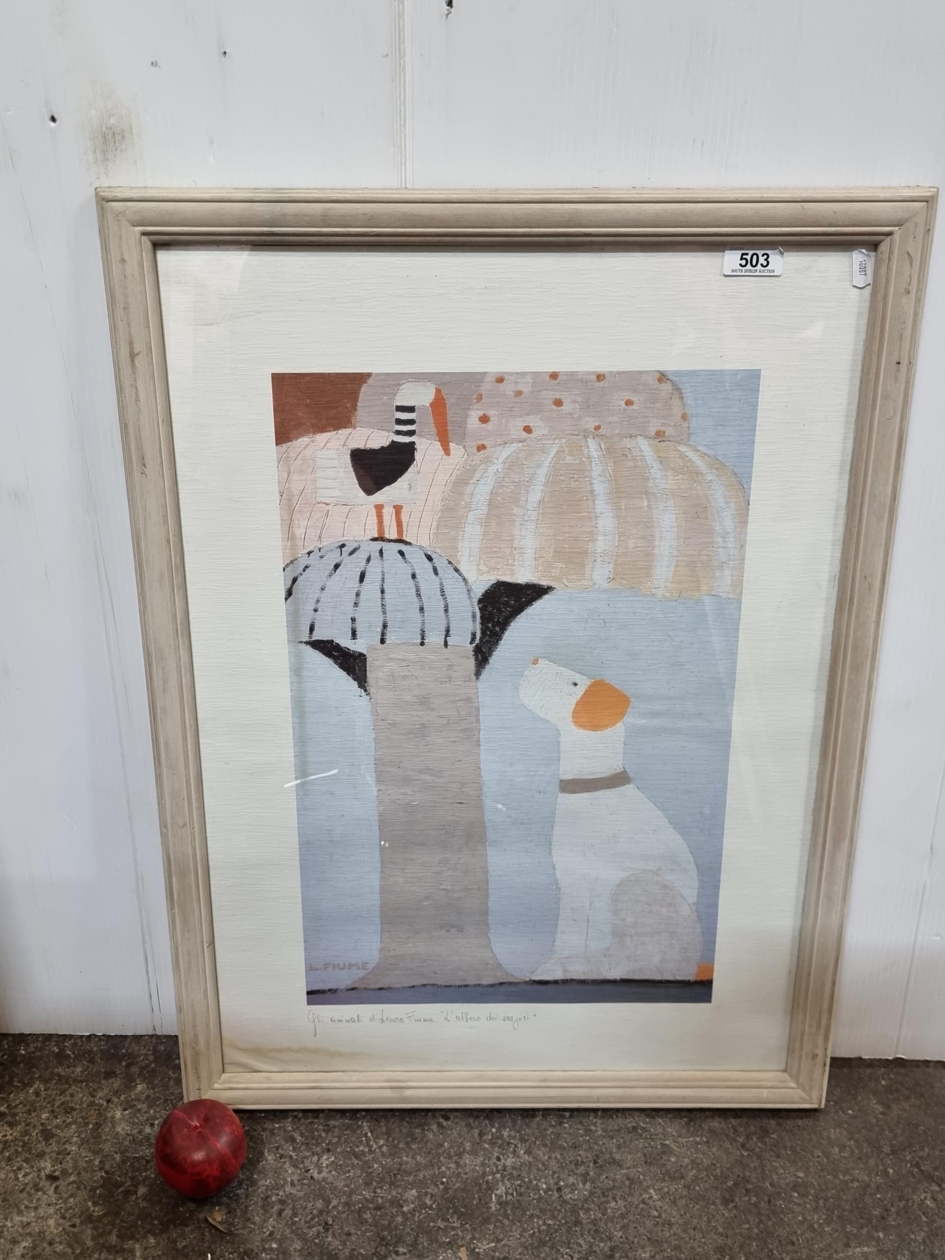 laura-fiume-bird-and-dog-1983-mutualart