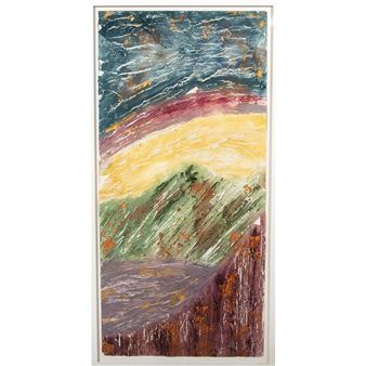 Brilliance II - Becky Sansing