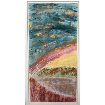 Brilliance I - Becky Sansing