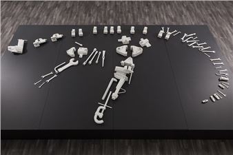 Agency of Singular Investigations On New Thinking and Other Forgotten Dreams - Wiener Secession