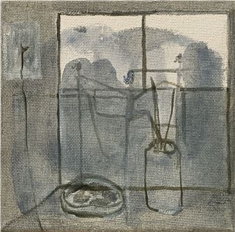 Amy Todman: The story of the light unspoken - Agial Art Gallery