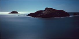 The Inner Island at Villa Carmignac is a Beguiling Journey of Introspection 