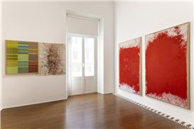 Hermann Nitsch – What Remains of the Actions?