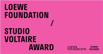 Winners of the 2023 Loewe Foundation / Studio Voltaire Award Revealed