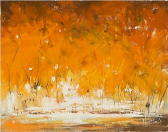 Untitled - Kim Sungho