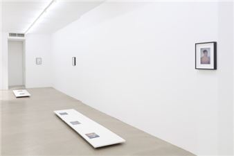 Bjorn De Feyter: White Walls | Stilling Bodies - Base-Alpha Gallery
