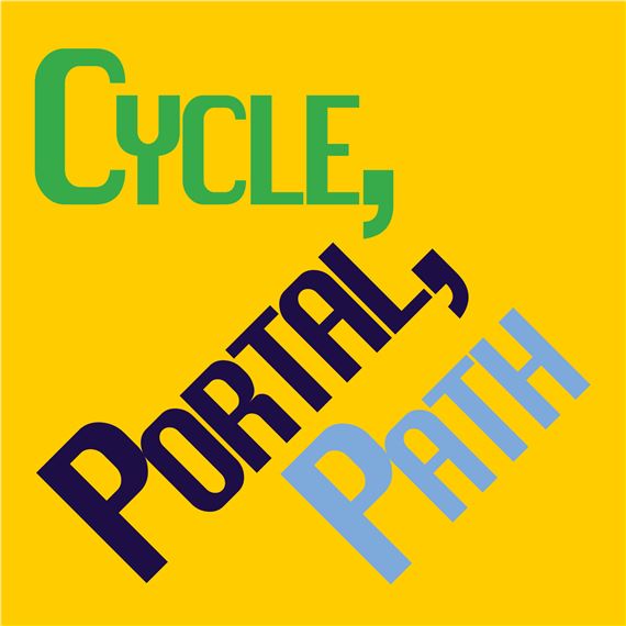 Cycle, Portal, Path - Nest