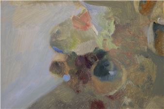 Ellen Siebers: Dream Song - Parrasch Heijnen Gallery