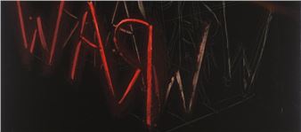 Unveiling Dimensions: Bruce Nauman in Print - Cirrus Gallery