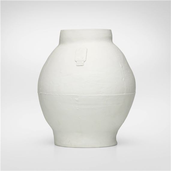 Hella Jongerius Red Flower Embroidered Tablecloth (Circa 1999) MutualArt