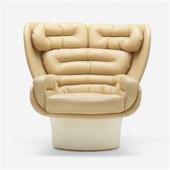 Elda chair, model 1005 Picture