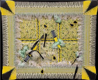 To the Max! - di Rosa Center for Contemporary Art