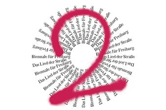 Das Lied der Straße - Kunstverein Freiburg