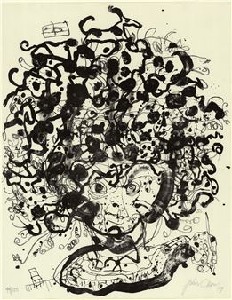 Monochrome - Mildura Art Centre