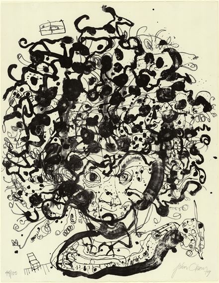 Monochrome - Mildura Art Centre