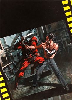 The Illustrated Word Gallery presents the Joe Parente Collection: Little Nemo Shop Collection - Society of Illustrators