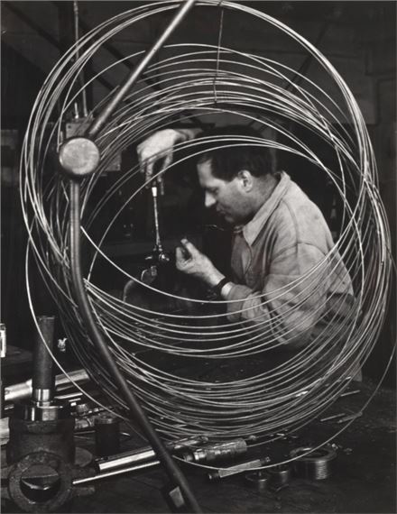 Montér, 1959 by Antonín Gribovský, 1959