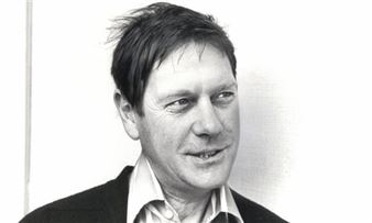 Colin Spencer Obituary