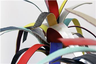 Odyssée - Galerie Baudoin Lebon
