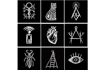 'Purgatory and Conflicted' Opens at C24 Gallery