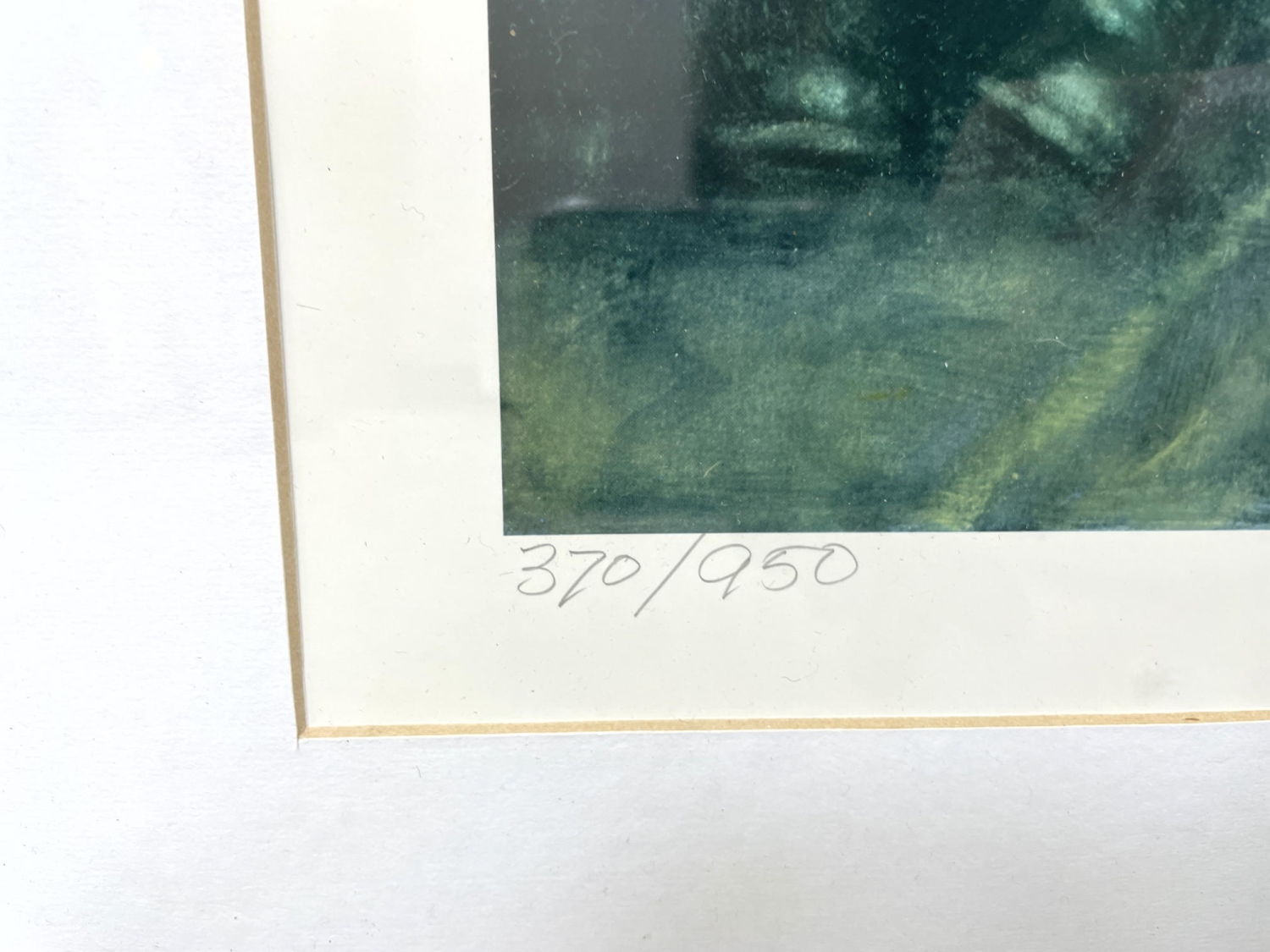 Charles Bragg | The High Court | MutualArt