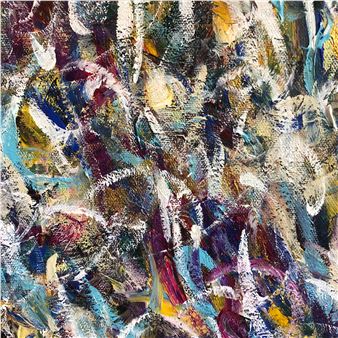 "Carnival," - Angela Su