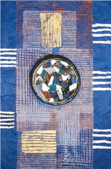 "When there once was will always be" - Hillary Gruenberg