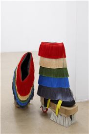 Rīga Confidential: A Compact Art Fair at Kim?
