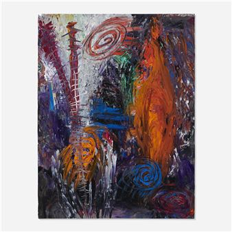 Playing With Fire - Scott K. Duff