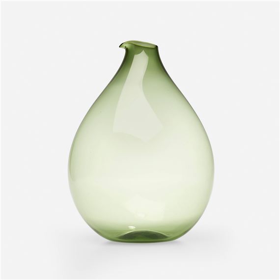 Blomkulla vase - Kjell Blomberg