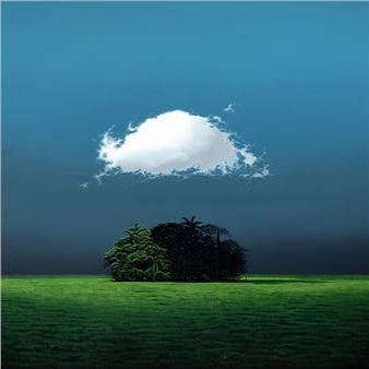 Maikel Martinez: The Lost Landscapes/Los Pasajes Perdidos - Rosenbaum Contemporary, Boca Raton